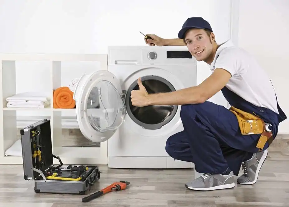 I will Install, Repair or Service your Washing machine at your home